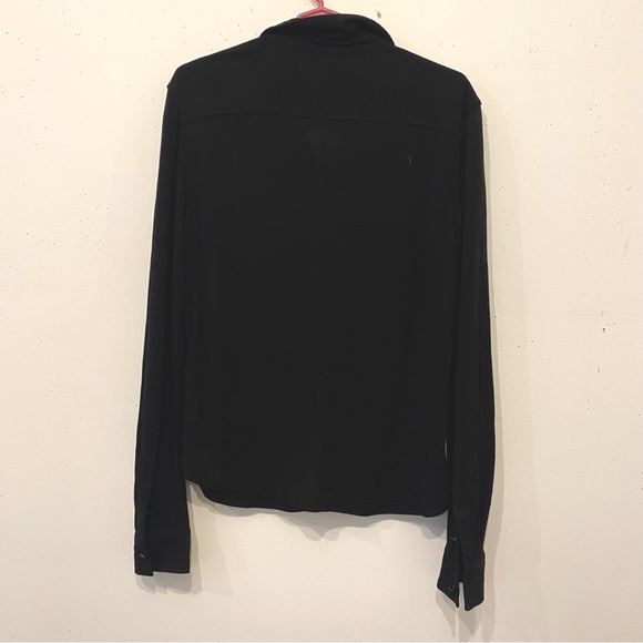 Rag and bone button up shirt NWOT - Picture 3 of 3